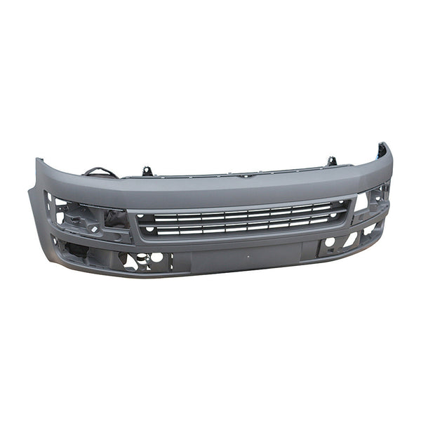 OEM Front Bar suits Volkswagen Caravelle T5, Volkswagen Transporter T5 2004 to 2015