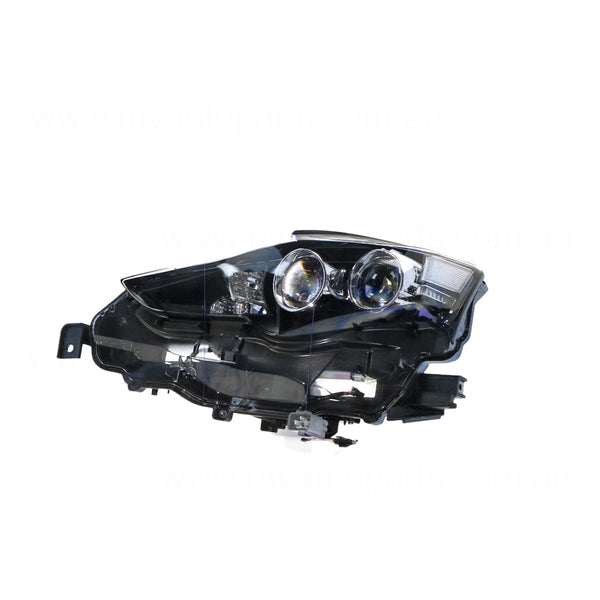 LED Head Lamp Passenger Side Genuine suits Lexus IS 2013 to 2016