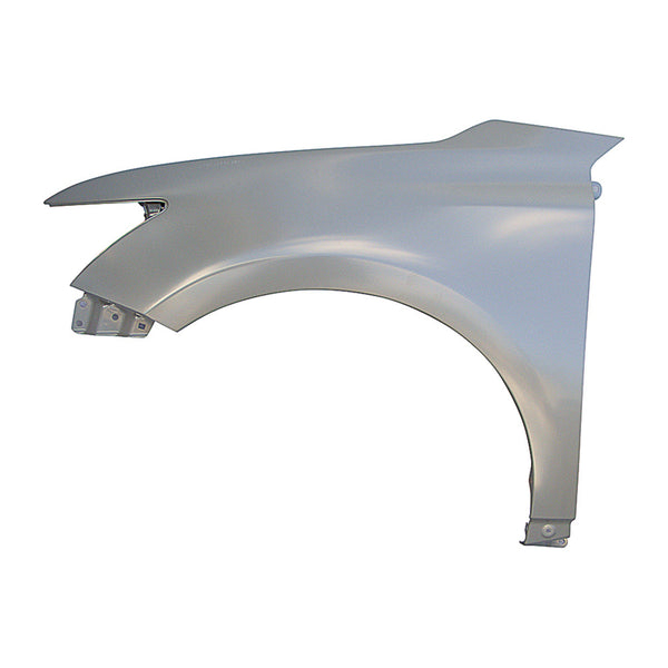 OEM Front Guard Passenger Side Without Repeater Light suits Lexus CT200H ZWA10R 2010 to 2017