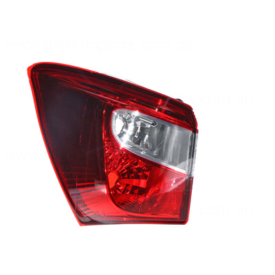 Tail Lamp Passenger Side Genuine suits Suzuki S-cross JY 2013 to 2016