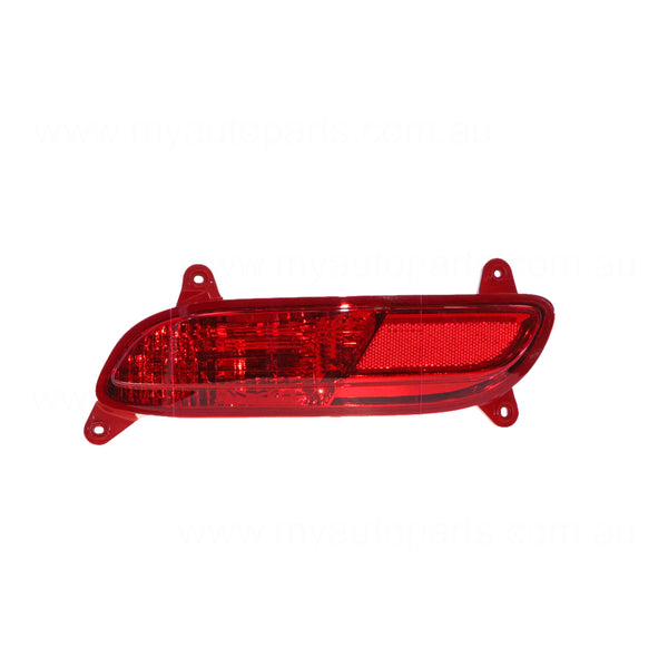 Rear Bar Lamp Passenger Side OEM Suits Kia Rio UB 2011 to 2014