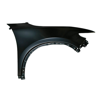 Genuine Front Guard Drivers Side suits Mazda CX-9 TC 2016 onwards