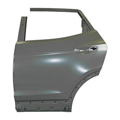 OEM Front Door Passenger Side suits Hyundai Santa Fe CM 2006 to 2009