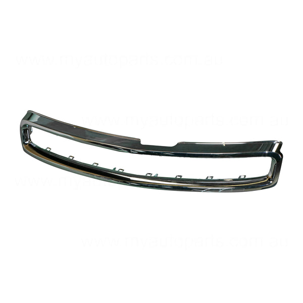 Grille Mould OEM suits Holden