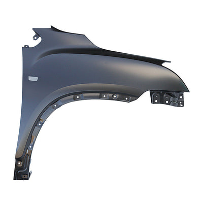 OEM Front Guard Drivers Side With Repeater Light suits Holden Trax TJ 2013 to 2016