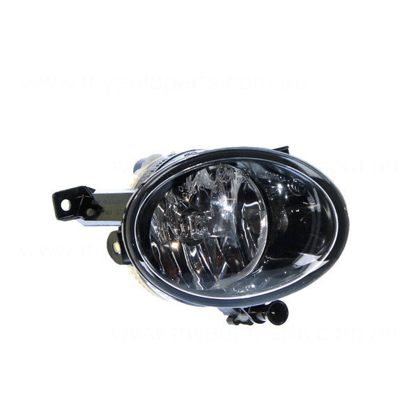 Fog Lamp Drivers Side OEM Suits Volkswagen Touareg 7P 2011 to 2015