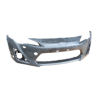 Genuine Front Bar With Fog Light suits Toyota 86 ZN6 2012 to 2016