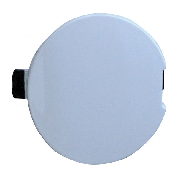 Front Bar Tow Hook Cover Genuine Suits Mazda 6 GJ 2012 to 2014