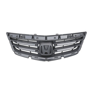 Grille OEM Suits Honda Accord CU 2008 to 2015