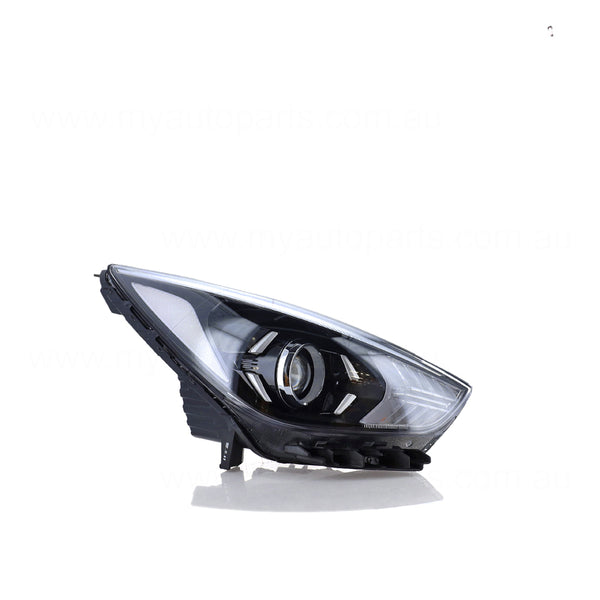 Kia Niro OEM Head Lamp Drivers Side 04/2021 to 04/2022 - 92102G5520
