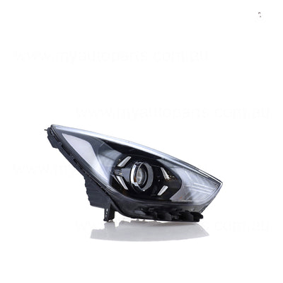 Kia Niro OEM Head Lamp Drivers Side 04/2021 to 04/2022 - 92102G5520