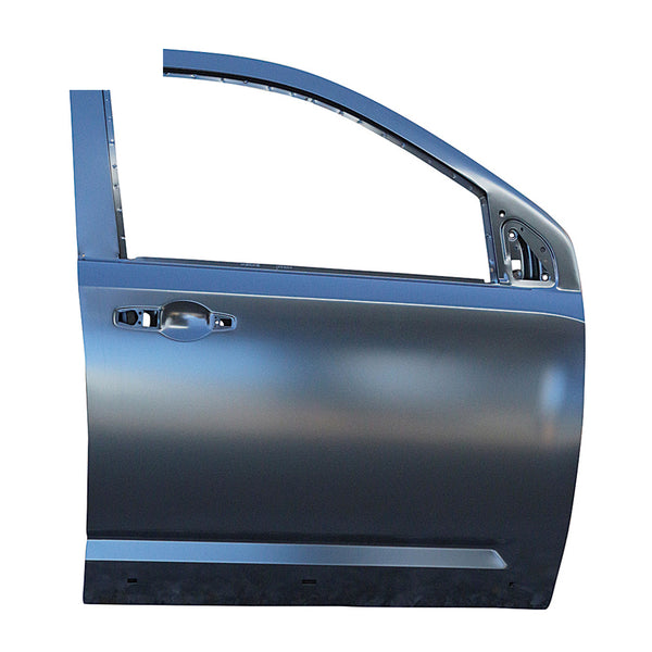 OEM Front Door Drivers Side suits Jeep Compass MK, MK II 2011 to 2016