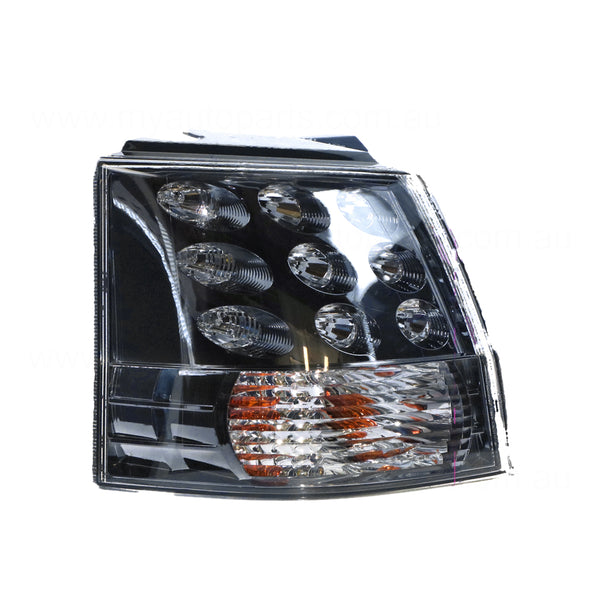 Tail Lamp Passenger Side OEM suits Mitsubishi Outlander 11/2006 to 10/2012