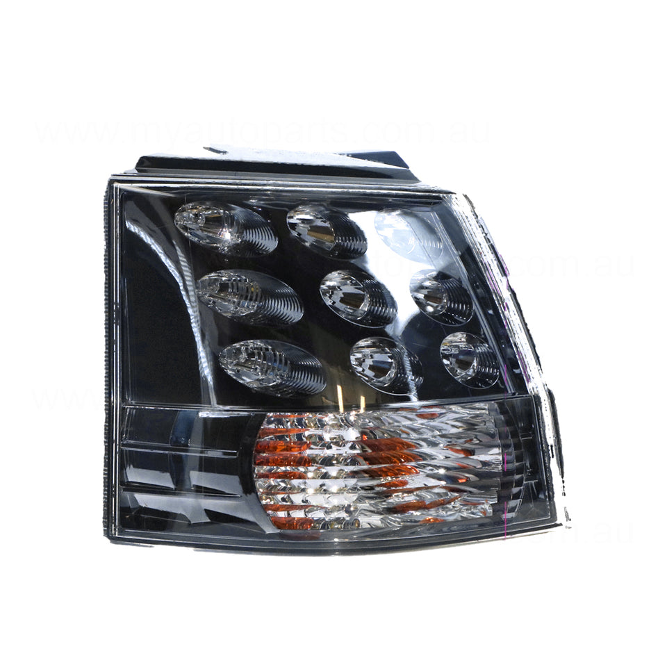 Tail Lamp Passenger Side OEM suits Mitsubishi Outlander 11/2006 to 10/2012