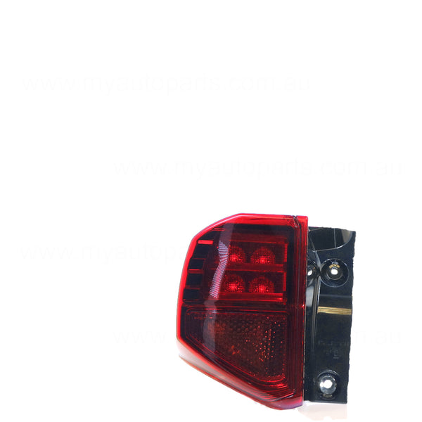 LED Tail Lamp Passenger Side OEM Suits Suzuki Vitara LY Series II 2018 to 2021
