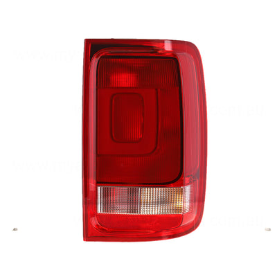 Volkswagen Amarok Genuine Tail Lamp Drivers Side 10/2020 to 12/2022 - 2H2945096N