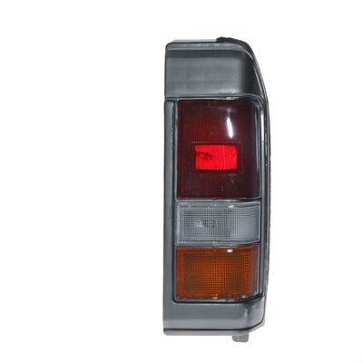 Grey Red/Amber/Clear Tail Lamp Drivers Side Aftermarket Suits Ford Econovan/Maxivan/Spectron/Cab ECONOVAN/MAXIVAN/SPECTRON/CAB 1984 to 1999