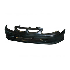 Aftermarket Front Bar suits Holden Crewman VY II, Holden Ute VY, VY II, Holden Commodore VY, VY II, Holden Berlina VY, VY II 2002 to 2004