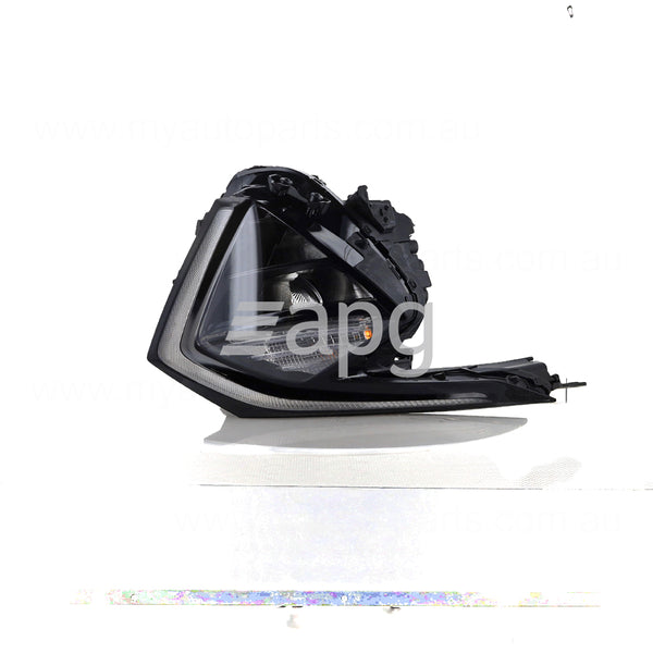 Kia Sportage OEM Head Lamp Drivers Side 09/2021 to / - 92102P1040