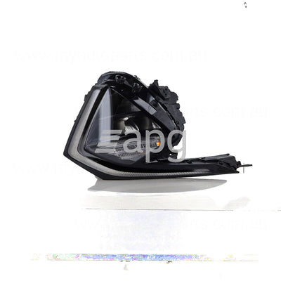 Kia Sportage OEM Head Lamp Drivers Side 09/2021 to / - 92102P1040