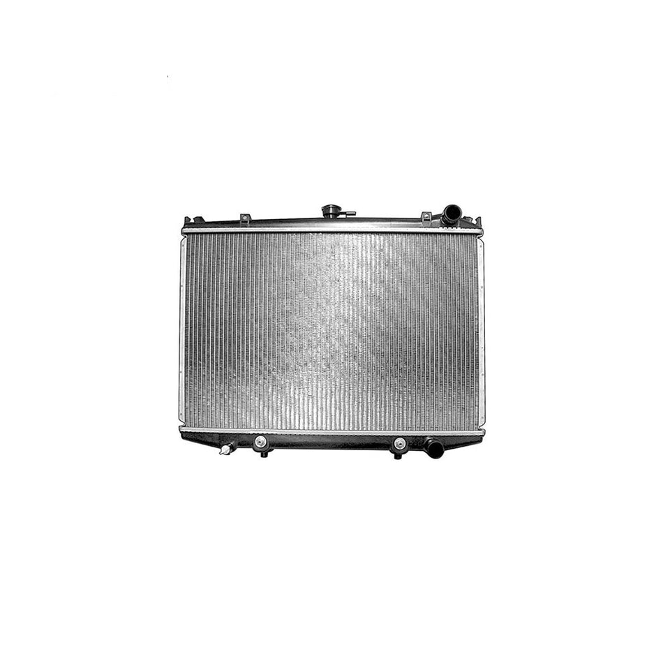 Radiator Aftermarket suits Nissan