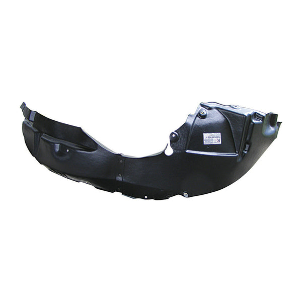 Front Guard Liner Drivers Side OEM Suits Hyundai Tucson JM 2004 to 2010