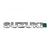 Tail Gate Emblem OEM suits Suzuki Swift FZ