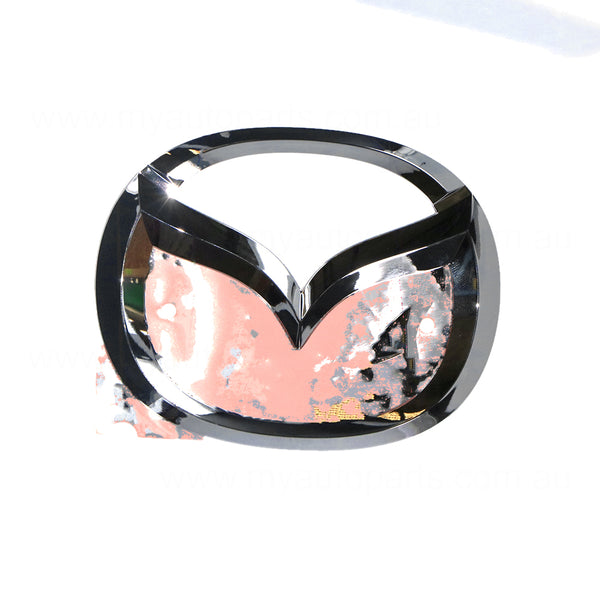 Tail Gate Emblem OEM Suits Mazda CX-5 KE 2012 to 2017