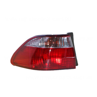 Tail Lamp Passenger Side Certified Suits Honda Accord CG/CK 1997 to 2003