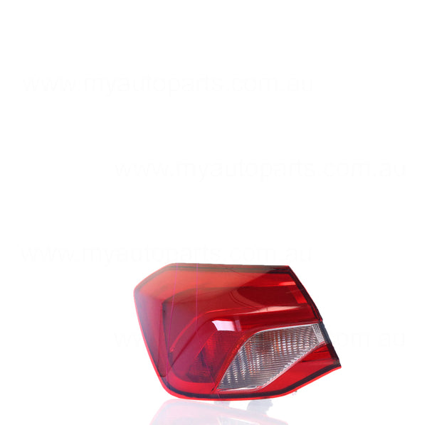 Tail Lamp Passenger Side OEM Suits Ford Focus ST-Line/Active/Titanium SA Hatch 8/2018 On