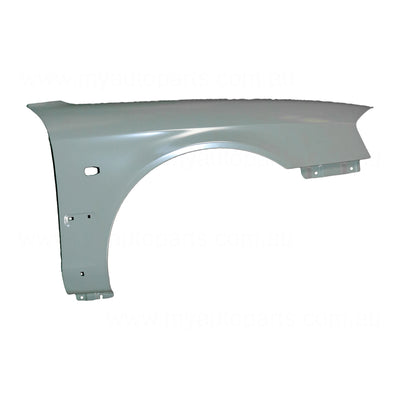 OEM Front Guard Drivers Side suits Kia Optima GD 2001 to 2006