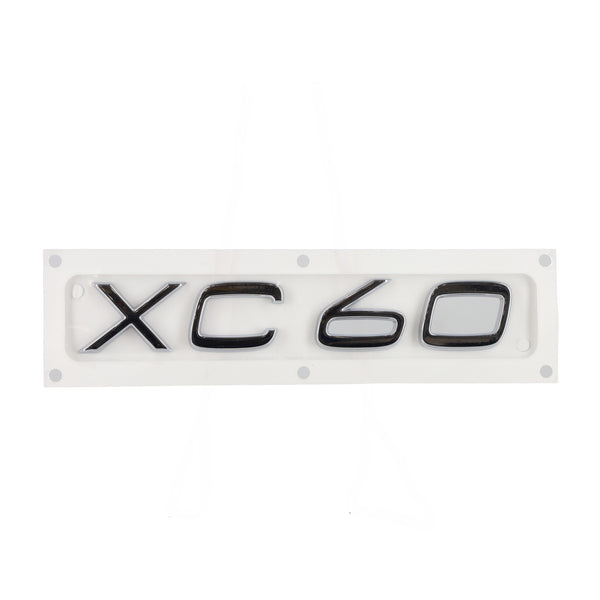 Volvo XC60 OEM Lift Gate Emblem 08/2017 to 08/2022 - 32440063