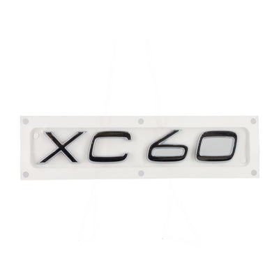 Volvo XC60 OEM Lift Gate Emblem 08/2017 to 08/2022 - 32440063