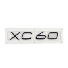 Volvo XC60 OEM Lift Gate Emblem 08/2017 to 08/2022 - 32440063