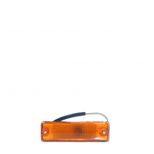 Front Bar Lamp Aftermarket suits