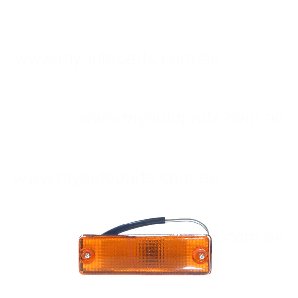 Front Bar Lamp Aftermarket suits