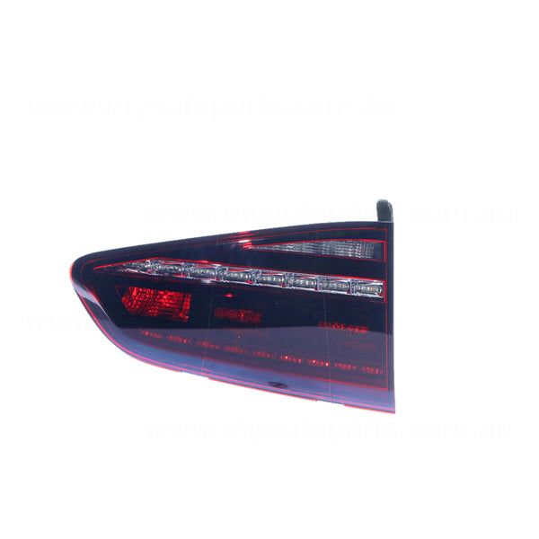 Volkswagen Golf OEM Tail Gate Lamp Passenger Side 04/2014 to 07/2017 - 5G0945307E