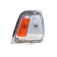 Front Park / Indicator Lamp Drivers Side Aftermarket Suits Toyota Hilux LN85R/LN86R/RN85R/RN90R/YN85R 1988 to 1997