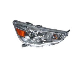 Halogen Electric Adjust Head Lamp Drivers Side OEM suits Mitsubishi ASX