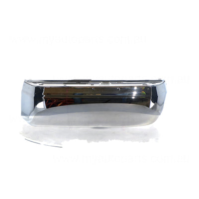 Genuine Rear Bar suits Mazda BT50 UN 2006 to 2011