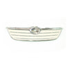 White Grille OEM Suits Toyota Corolla ZZE122R 4/2004 to 3/2007
