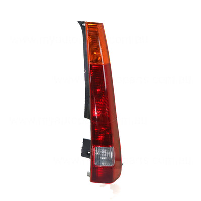 Tail Lamp Drivers Side Aftermarket Suits Honda CR-V RD 2001 to 2004