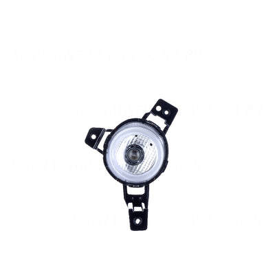 Kia Rio Genuine Fog Lamp Drivers Side 06/2020 to 12/2022 - 92208H8500