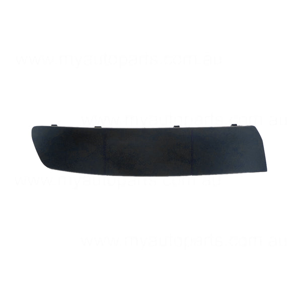 Front Bar Mould Certified Suits Volkswagen Transporter T5 2004 to 2015