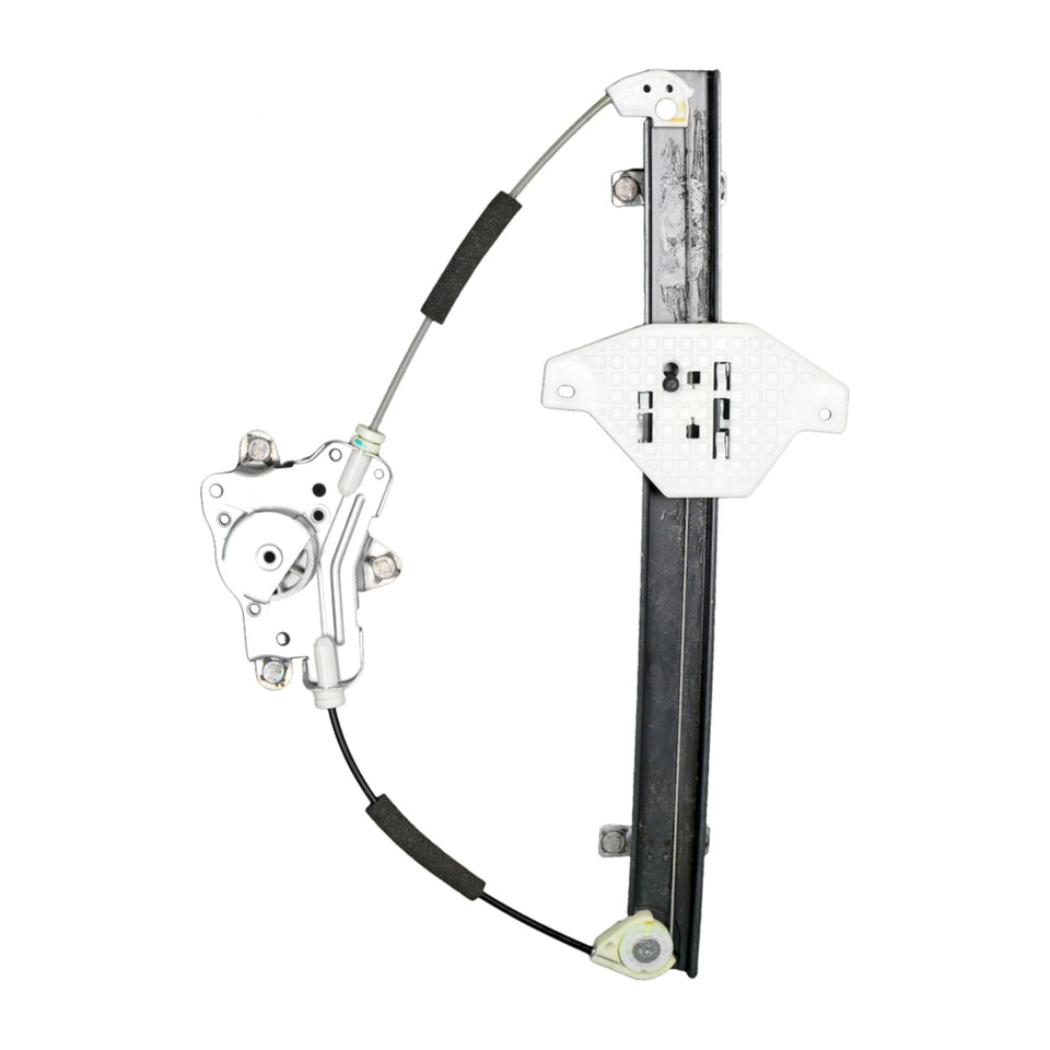 Holden Captiva 7 Aftermarket Front Door Window Regulator Drivers Side 09/2006 to 07/2018 - 96624333