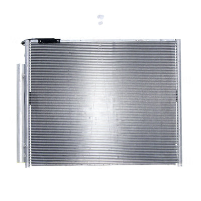 A/C Condenser Aftermarket suits Toyota Prado 4.0L 1GR-FE V6 Petrol