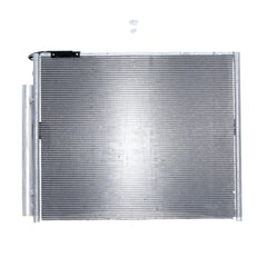 A/C Condenser Aftermarket suits Toyota Prado 4.0L 1GR-FE V6 Petrol