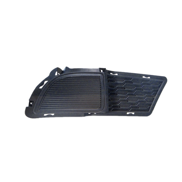 Front Bar Grille With Fog Light Mount Drivers Side OEM Suits Kia Cerato TD 5 Door Hatch 8/2010 to 3/2013