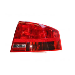 Tail Lamp Drivers Side OES suits Audi A4/S4 B7 2005 to 2008