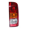 Tail Lamp Drivers Side Q-Part Certified suits Toyota Hilux Style Side 2/2005 to 7/2011